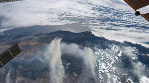 May 24, 2021 · so far this year, more fires have burned in california than during the same period last year, particularly in southern california. The Devastating California Wildfires From Space