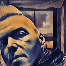 Paul Callicutt's Instagram, Twitter & Facebook