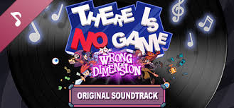 Check spelling or type a new query. There Is No Game Wrong Dimension Soundtrack On Steam