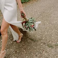 I've been married for eighteen months and still haven't gotten my beautiful lace gown cleaned after my awesome virginia barn wedding (read: Wedding Dress Preservation Everything You Need To Know