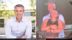 All About Astronomer CEO Andy Byron And Recent Controversy At Coldplay  Concert