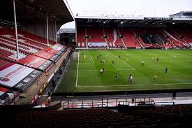 It opened in 1855, originally as a cricket ground. Explained Why Sheffield United S Accounts Bring Cheer Despite On Field Struggles The Athletic