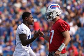 How to watch, listen and stream. Buffalo Bills Vs Pittsburgh Steelers First Half Open Thread Buffalo Rumblings