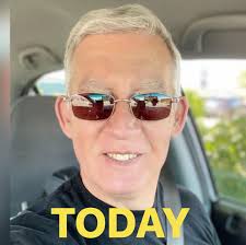 Stroke survivors sharing personal experiences and staying