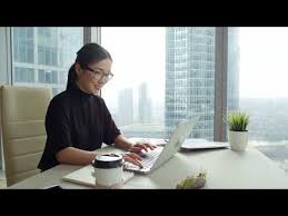 Deutsche Bank Blueport Video Tutorial Youtube