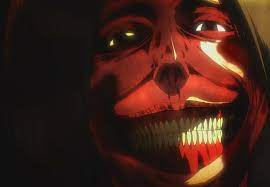 When does dina appear in attack on titan? Why Didn T Hannes Save Eren S Mom Was He Scared Of Dina Fritz S Titan Quora