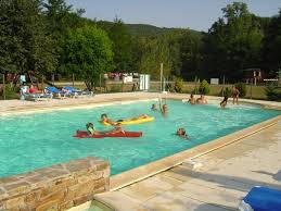 Camping Correze Avec Piscine