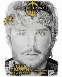 Club de Fans Manuel Carrasco-España