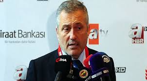 Fenerbahçe sportif direktörü emre belözoğlu: Volkan Balli Dan Transfer Aciklamasi Fenerbahce Futboo Com