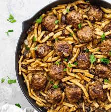 These are the best homemade meatballs ever! 50 Best Homemade Meatball Recipes How To Make Easy Meatballs