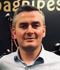 Our Team @ McCallum Bagpipes Ltd