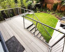 When tradespeople and commercial clients want the very best wire balustrades in sydney, they turn to the leading suppliers at am stainless balustrades. Wire Glass Balustrade Rail Systems South East
