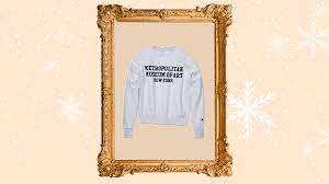 Find the best metropolitan museum of art gift shop around and get detailed driving directions with road conditions, live traffic updates, and reviews of local business along the way. Gifts For Art Lovers Met Gift Shop Picks From Sweatshirts To Puzzles Stylecaster