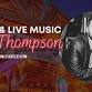 Live and Local with Ryan Thompson event image