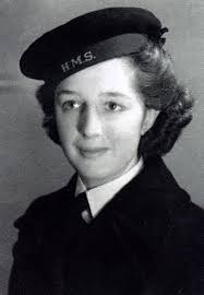 We were delighted to welcome Veteran Ruth Bourne