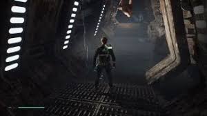 At the end of it you will find a loose element that can be destroyed. Collectible Mop Up Star Wars Jedi Fallen Order Walkthrough Neoseeker