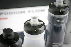 In my comparison test the polar insulated water bottle beat out the camelbak podium chill by a small margin. Camelbak Podium 3 0 Bottles Get Better Cage Fit And Easier To Clean Bikerumor