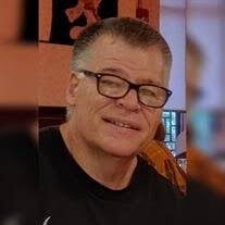 James Michael Roth Obituary