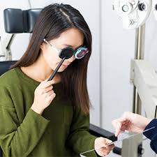I value all the professional advice that is given with the greatest care. Home Optometrist In Oklahoma City Ok Look See Eye Care