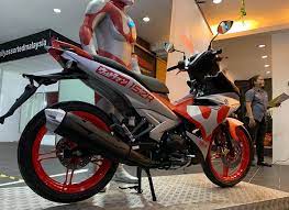 Anyway, ada few motor mmg sesuai utk jalan jauh kategori kapcai. 10 Model Motosikal Paling Panas Sepanjang 2020 Sinar Harian