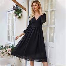 We did not find results for: Robe Femme Robe Classique A Manches Longues Sexy A Col En V Transparent Noir Yh Noir Cdiscount Pret A Porter