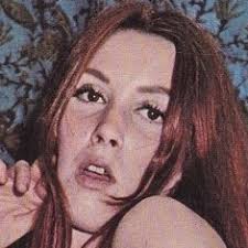 Nancy Ison — The Movie Database (TMDB)