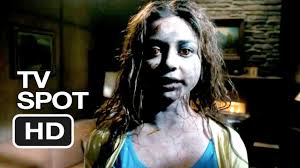 Ashley tisdale says recording music 'saved' her during secret battle with depression and anxiety. Scary Movie 5 Tv Spot Scary Lives 2013 Ashley Tisdale Charlie Sheen Movie Hd Youtube