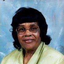 MRS. JESSIE ELIZABETH FLOWERS Obituary