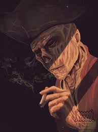 Johnhanrooster · 5 hours ago. Beastsoul On Twitter Quick Fan Art Speedpaint Of My Favorite Fallout 4 Companion Hancock Fallout Bethesda Fallout4 Hancock Fanart Https T Co Fus6oqmrpq