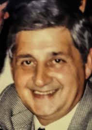 Charles T. Augustine Obituary August 16, 2024