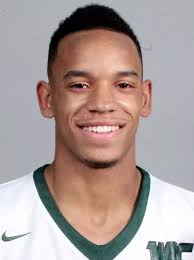 2015-16 Men's Basketball Roster