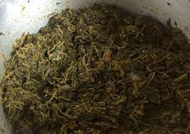 Saga' the traditional vegetable (saget / spider plant vegetables saga saget themechallenge. How To Prepare Homemade Saga Traditional Vegetables Best Recipes