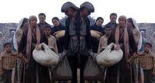 هل تذكرون الطفلين حسن وعلي في التغريبة الفلسطينية شاهد كيف أصبحا بعمر الشباب fish