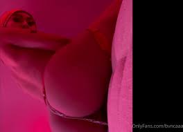 TS Bvncaaa aka bvncaaa OnlyFans - Just playing around with my lights and  outfit - XXX shemale video available for online viewing on X-tg.