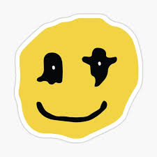 A collection of the top 44 kids see ghosts wallpapers and backgrounds available for download for free. Kids See Ghost Stickers Redbubble