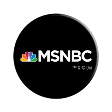 Msnbc and its website were founded in 1996 under a partnership between microsoft and general electric's nbc unit. Msnbc Com Logo Logodix