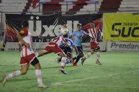 Los dos anteriores, por su parte, arribaron al club a principios del 2020. Ascenso Del Interior San Martin Tuc 0 1 Chacarita Jrs