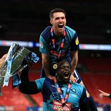 Wycombe wanderers striker sent off on debut. Liverpool Fan Adebayo Akinfenwa Makes Jurgen Klopp Whatsapp Request After Wycombe Wanderers Play Off Glory Liverpool Echo