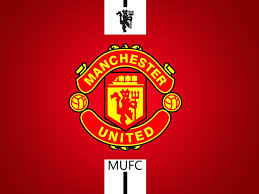 Manchester united logo wallpaper, background, inscription, players. Manchester United Wallpapers Hd Wallpaper Cave