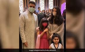 Aishwarya rai upcoming, new & best movies: Trending Aishwarya Rai Bachchan Attends Cousin S Wedding With Abhishek Bachchan Aaradhya