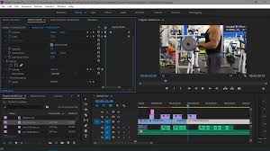 Solved Premiere Pro Pan Zoom Problem Adobe Support Community 9521463