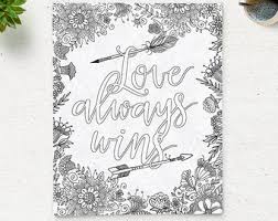 A whole bunch of hearts trail of colors. Adult Coloring Pages Colorsuki Com