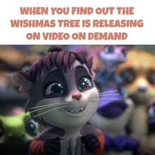 Home » the wishmas tree (2019). Soon You Could Be Streaming The Wishmas Tales From Sanctuary City