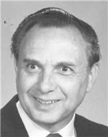 Harold Catt Obituary (1932-2016)