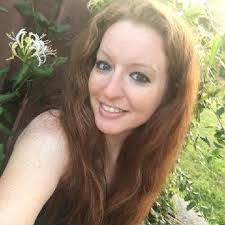 What is the location of the scenic view in the photo?