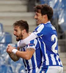 We encourage you to enter and enjoy content that's exclusive to you. Real Sociedad Az Alkmaar Resumen Resultado Y Goles Europa League Marca