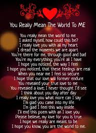 Pin By Dana Hamilton On Sayin Love You Poems Love Poems For Him Soulmate Love Quotes