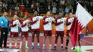 في المركز الثامن وضمن العظماء انتهت مسيرة المنتخب القطري في سباق منافسات النسخة الـ27 من بطولة كأس العالم لكرة اليد التي تستضيفها مصر حتى الـ31 من الشهر الجاري. Ù…Ù†ØªØ®Ø¨ Ù‚Ø·Ø± Ù„ÙƒØ±Ø© Ø§Ù„ÙŠØ¯ ÙŠÙˆØ§Ø¬Ù‡ ØªØ³Ø§Ø¤Ù„Ø§Øª Ø¨Ø´Ø£Ù† Ù„Ø§Ø¹Ø¨ÙŠÙ‡ Ø§Ù„Ø£Ø¬Ø§Ù†Ø¨ Bbc News Ø¹Ø±Ø¨ÙŠ