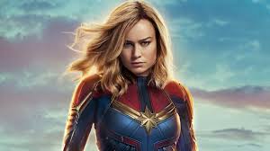 The marvel super hero zone also features the marvel super heroes 4d film experience with thrilling special. Exclusive Marvel Plans To Replace Brie Larson S Captain Marvel With Two Specific Characters