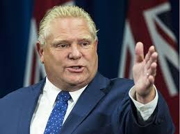 LILLEY: Ford needs a better plan than just lockdowns